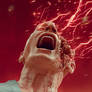 Red Lightning