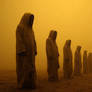 Sulphur Dawn