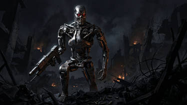 Last Stand