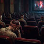 Movies for the Blind