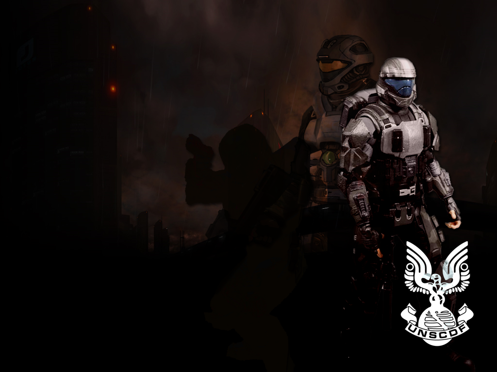 Unscdf Unscdf Wallpaper