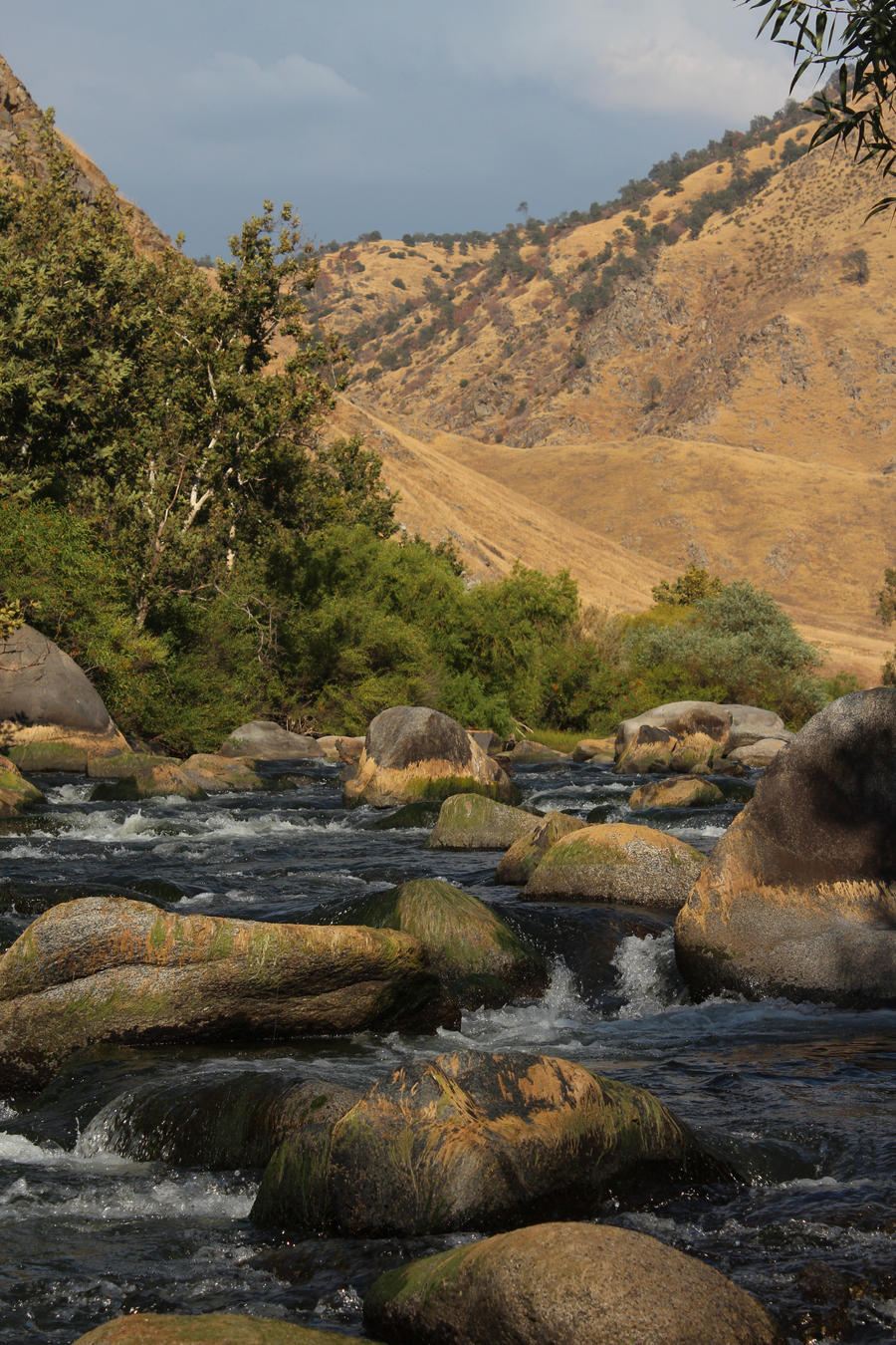 Kern River