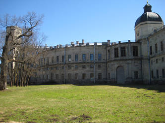 Gatchina Palace (2013)