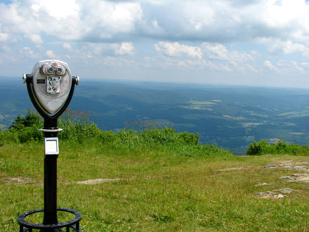 Greylock II by PlasticNature on DeviantArt