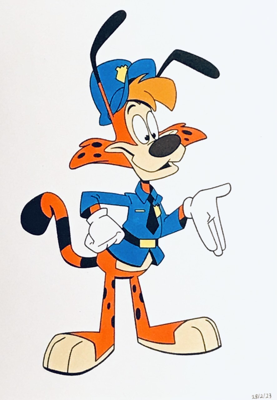Bonkers D Bobcat From Ducktales 2017 2 By Xemnasx3 On DeviantArt bonkers-d-bobcat-from-ducktales-2017-2-by-xemnasx3-on-deviantart