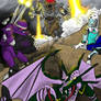 Predacons of Epic Proportion