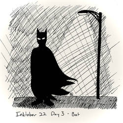 Day 3 Bat