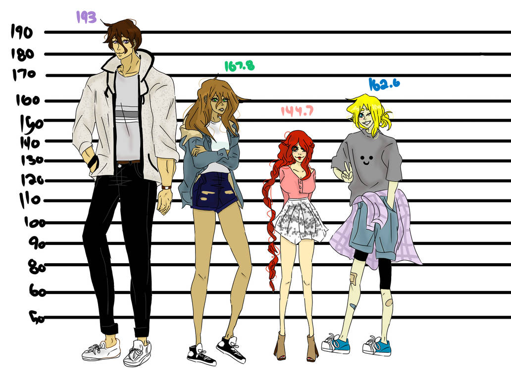 Updated! by Tablemau on DeviantArt