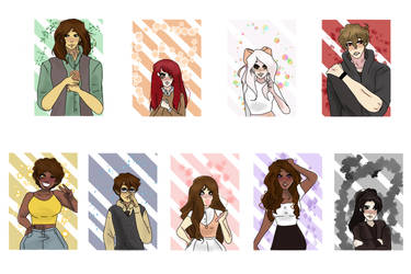 Tablemau - Digital Artist | DeviantArt