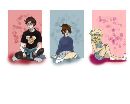 Tablemau - Digital Artist | DeviantArt