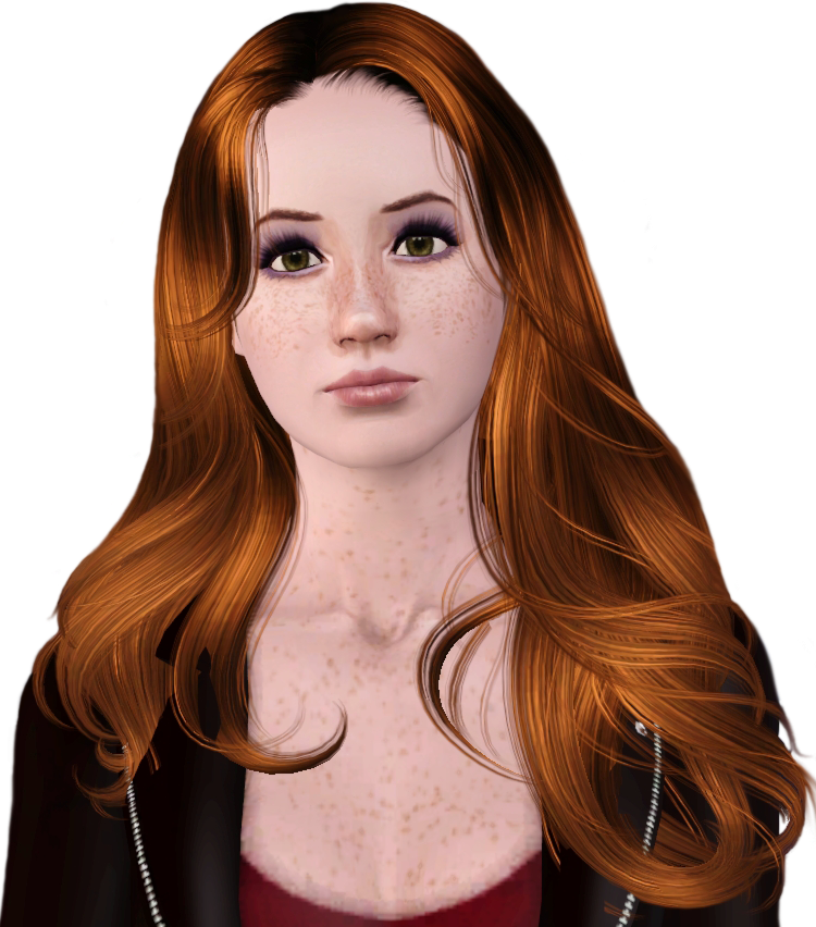 Amy Pond Png Transparent