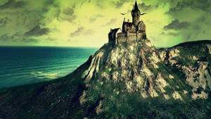 Shining Moon Mystic Island By Jjcheddar77 On Deviantart Shining Moon Mystic Island By Jjcheddar77 On Deviantart