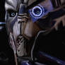 Garrus Vakarian