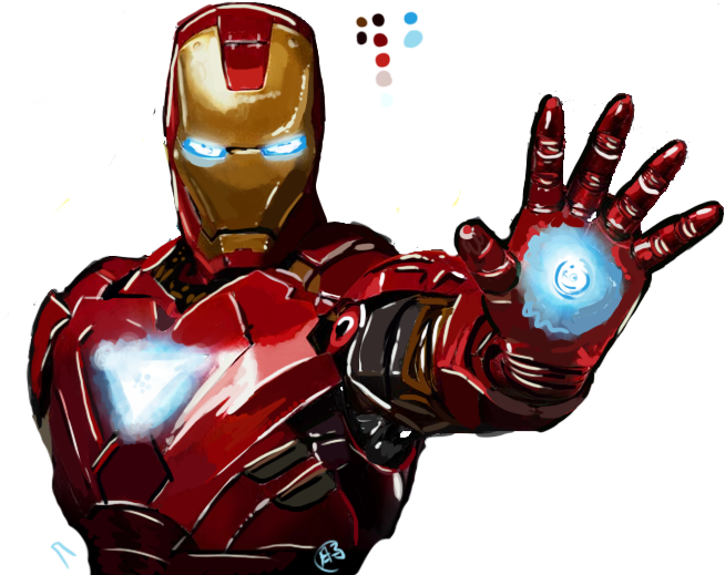 ironman