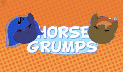 Horse Grumps