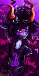 ...::~GAMZEE~::... by Kitt-Dopts