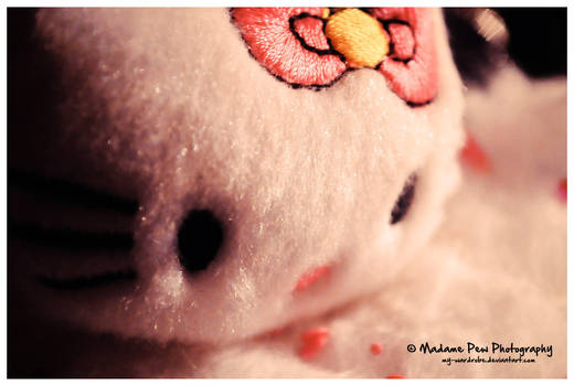 Hello Kitty 4