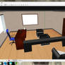 MMD Office Wip 4