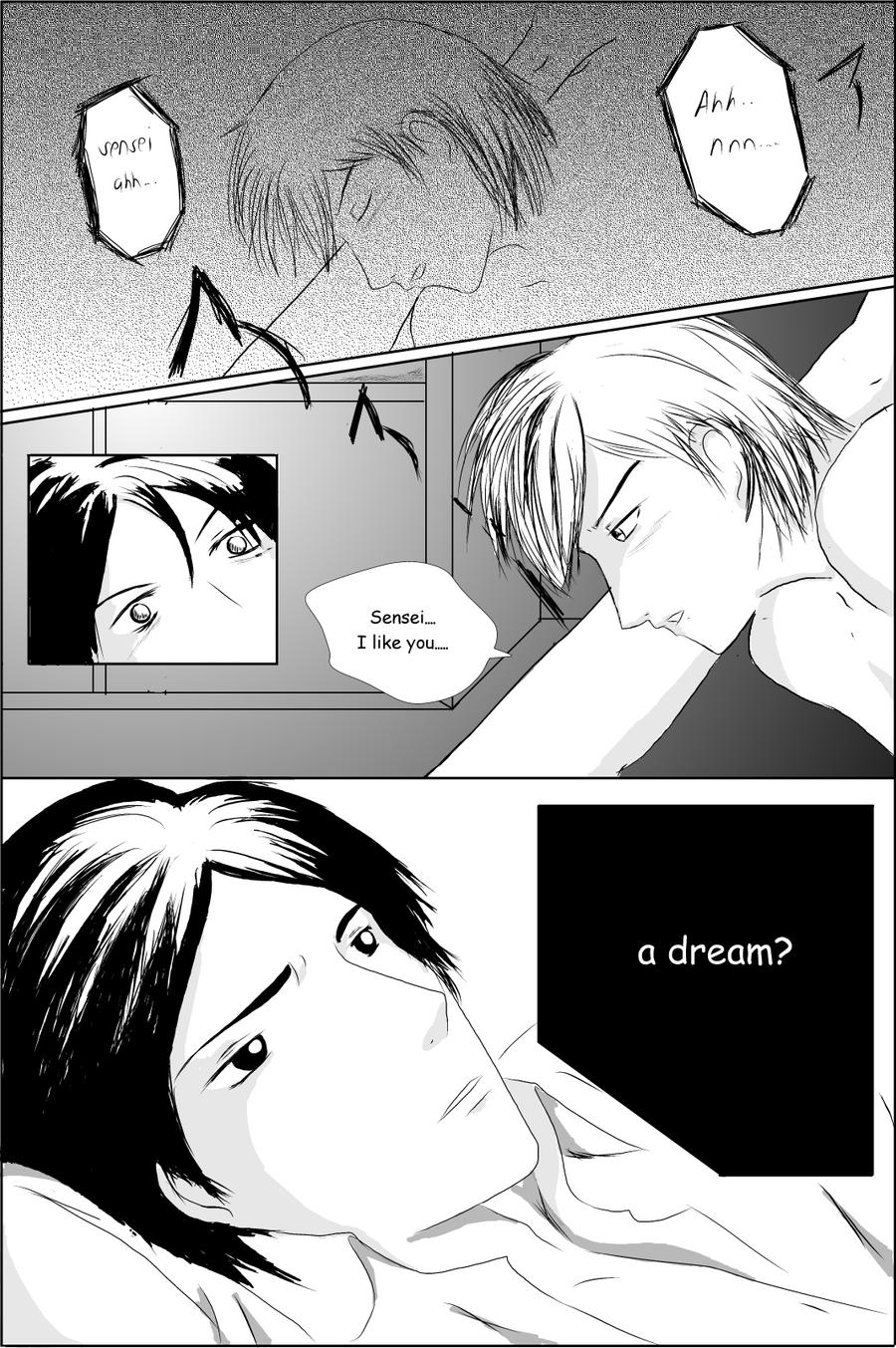 RY page 26 -YAOI-