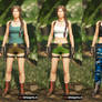 Classic Lara for Shadow upd