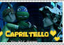 TMNT-Capriltello Fan Stamp