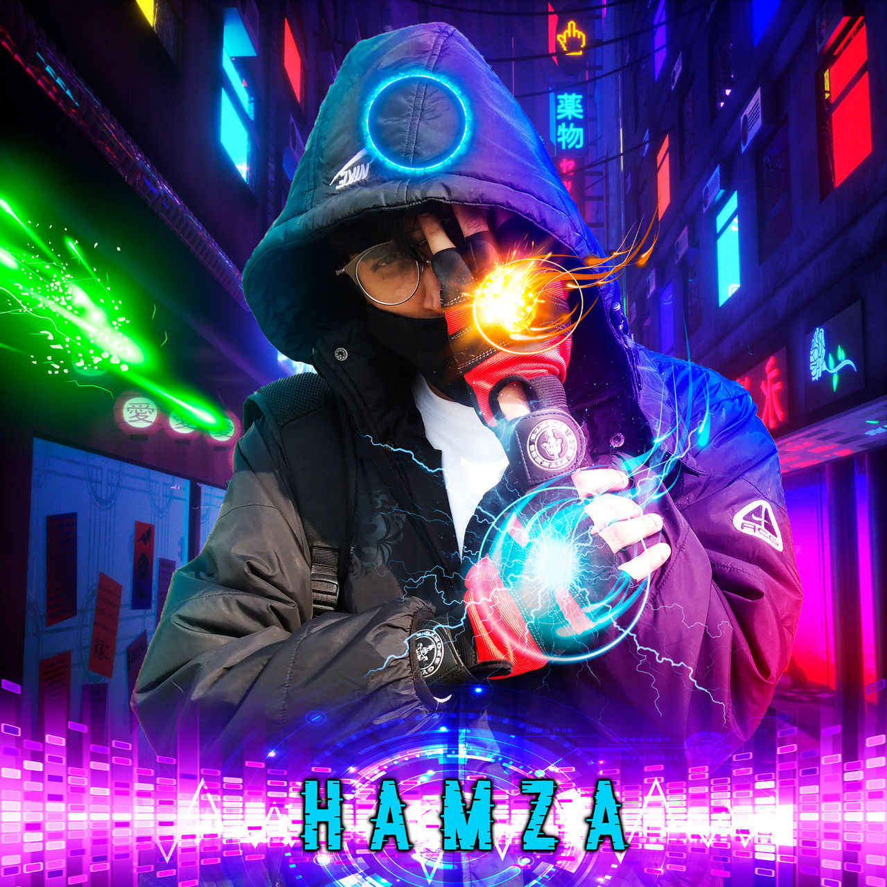 Hamza Custom Hamza Zafar by HAMZA-MODS on DeviantArt