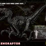 05 Xenoraptor