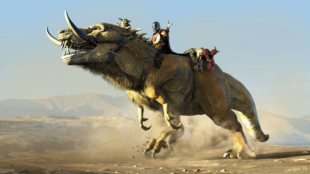 Explore the Best Mythosaur Art | DeviantArt