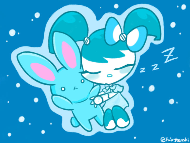 Baby Jenny by Fetenfetus on DeviantArt