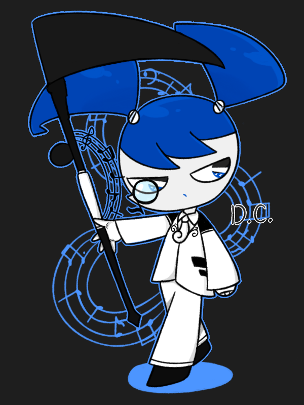 Silent Orchestra By Fetenfetus On Deviantart Silent Orchestra By Fetenfetus On Deviantart