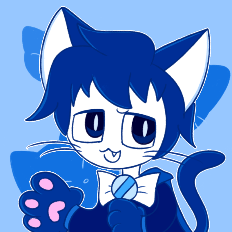 Cat Zero 2 by Fetenfetus on DeviantArt