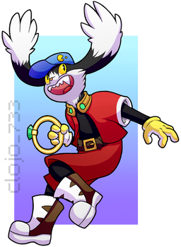 Klonoa