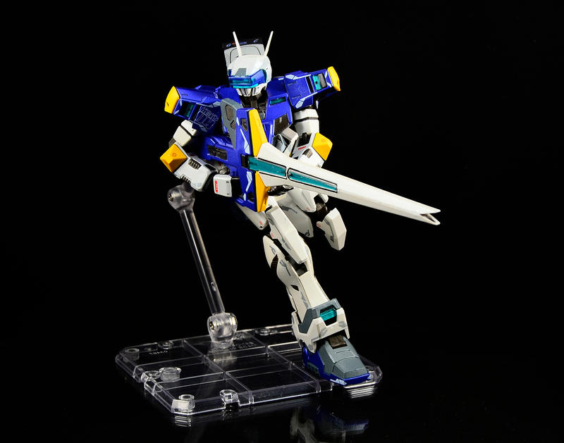 Composite Ver.Ka - Temjin