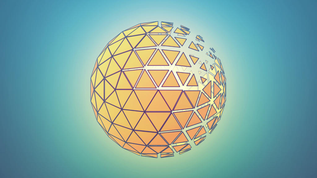 Spherical by sammalProd on DeviantArt