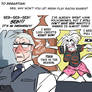 no gacha allowed in his house