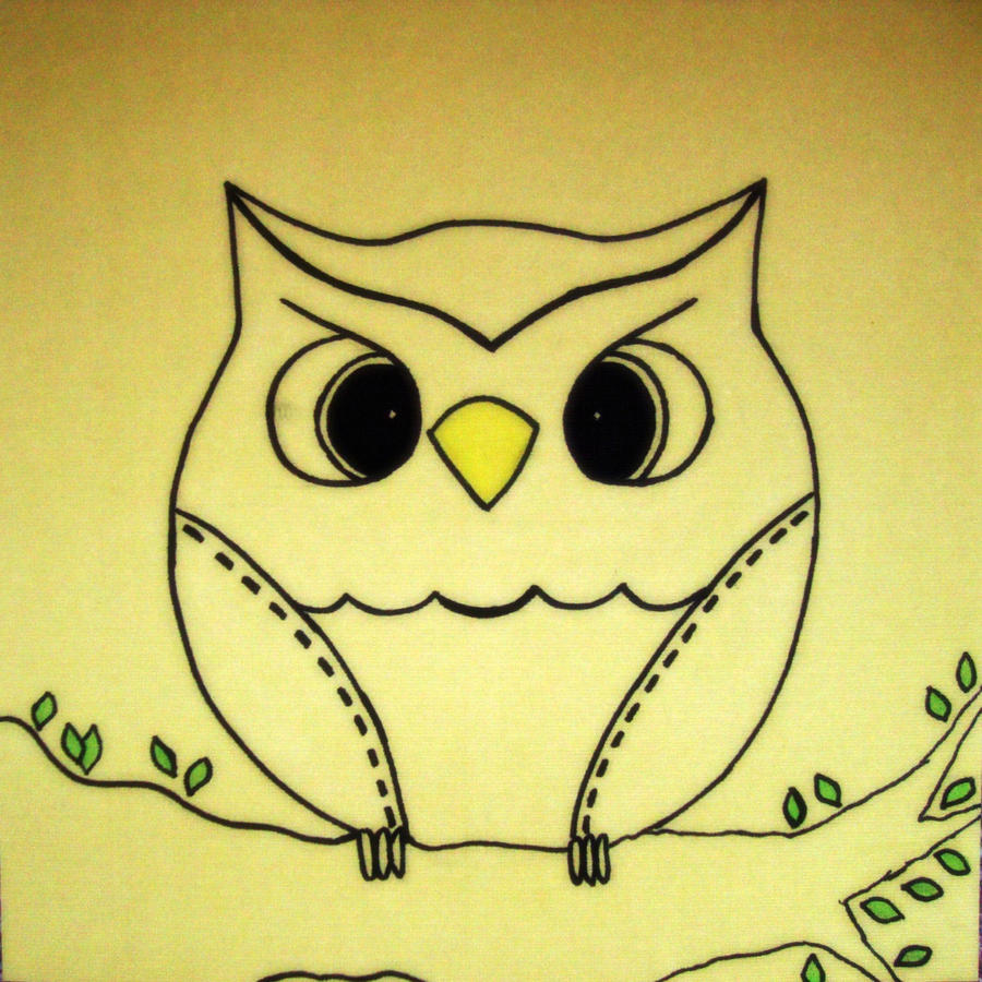 Owlie 2