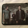 Supernatural :: Netbook Sleeve