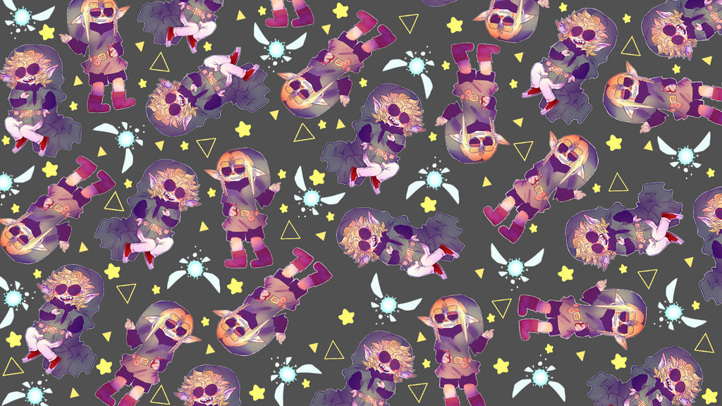 Wallpaper Hun'! by DrownedOpposites on DeviantArt