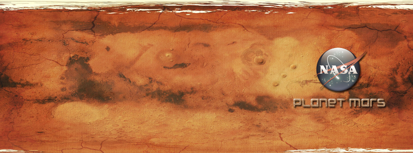 Mars Timeline Cover 10