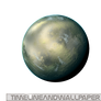 Planet PNG 03
