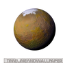 Planet PNG 04