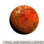 Planet PNG 05