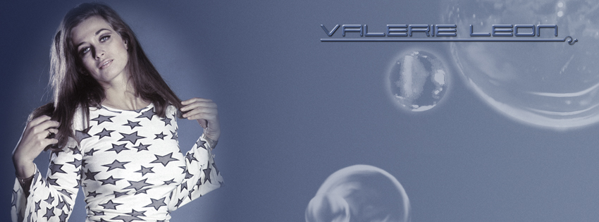 Valerie Leon Timeline Cover 6