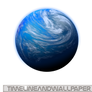 Planet PNG 08