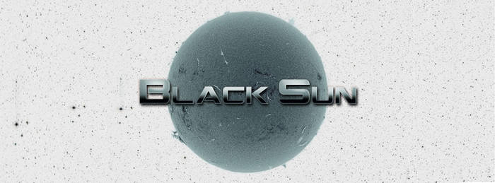 Black Sun Timeline Cover 1