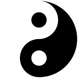 Yin-Yang Vector