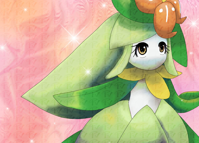 Quiver Dance by YennieFer on DeviantArt