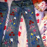 Cutie Mark Jeans - NOW FOR SALE!