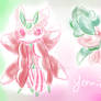 Formantis and Lurantis