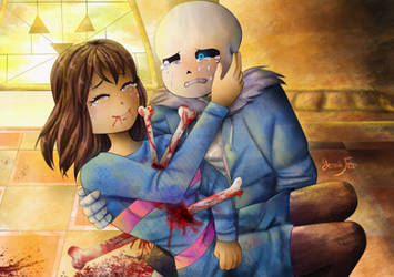 Frans Aka Sans X Frisk On Undertale Ships Deviantart Frans Aka Sans X Frisk On Undertale Ships Deviantart